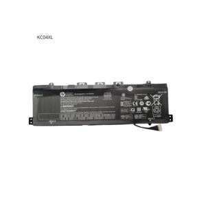 BATERÍA ORIGINAL HP PARA LAPTOP KC04XL