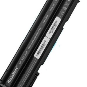 BATERÍA PARA DELL LAPTOP E6420