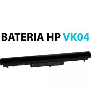 BATERÍA PARA LAPTOP HP VK04