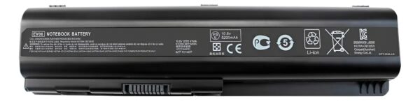 BATERÍA PARA LAPTOP HP DV4 10.8v