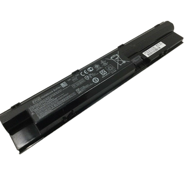 BATERÍA PARA LAPTOP HP HSTNN-IB4J