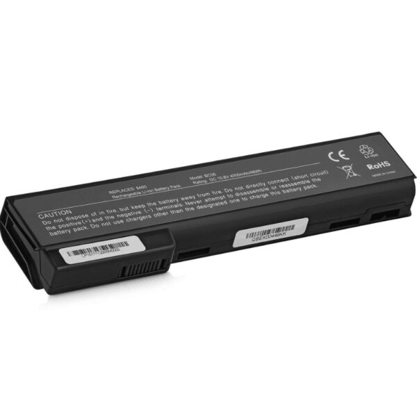 BATERÍA PARA LAPTOP HP 8460P