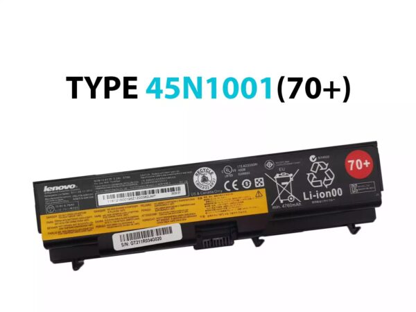 BATERÍA PARA LAPTOP LENOVO T430