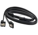 CABLE DE DATOS SIN MARCA EN ANGULO 0.5 NEGRO
