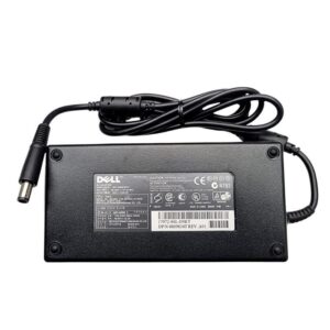 CARGADOR DELL 19.5V 12.3A PLUG AGUJA 7.4*5.0