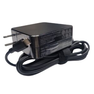 CARGADOR DELL 20V 3.25A PLUG TIPO C