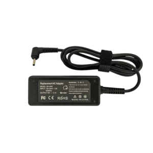 CARGADOR GATEWAY 19V 2,1A PLUG 3.1*1.1