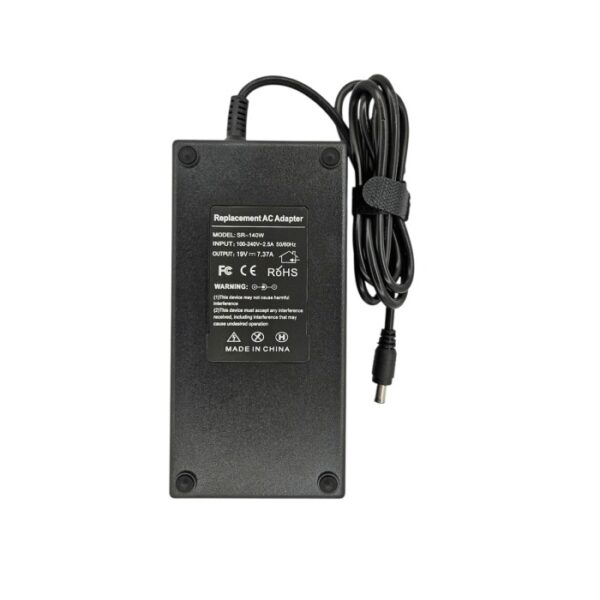 CARGADOR LG 19V 7.37A PLUG 6.5*4.4
