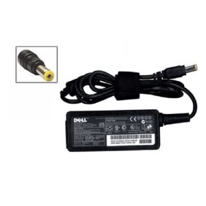 CARGADOR DELL 19V 1.58A PLUG AGUJA 5.5*1.7