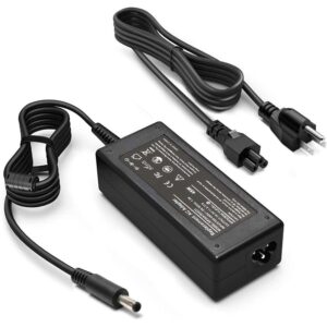 CARGADOR DELL 19.5V 3.34A PLUG AGUJA 4.5*3.0