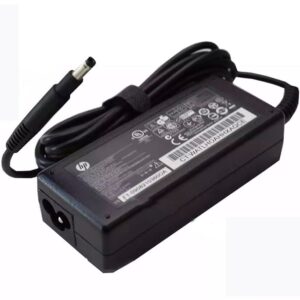 CARGADOR HP 18.5V 3.5A PUG AGUJA 7.4*5.0
