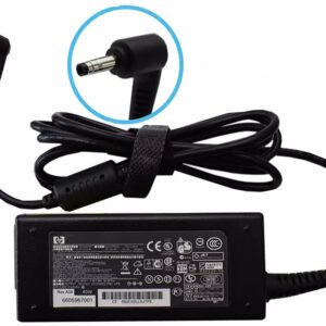 CARGADOR HP 19V 2.05A PLUG AGUJA 4.75*1.65