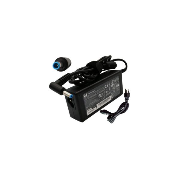 CARGADOR HP 19.5V 2.31 PLUG AGUJA 4.5*3.0