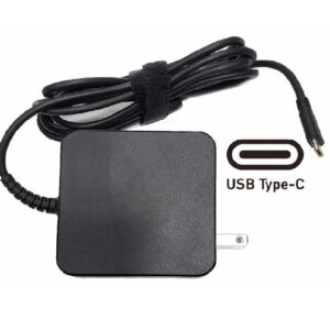 CARGADOR HP 20V 4.5A TIPO C