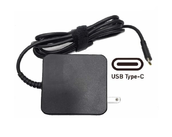 CARGADOR HP 20V 4.5A TIPO C