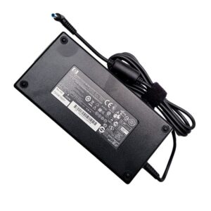 CARGADOR HP 19.5V 10.3A PLUG AGUJA 4.5*3.0