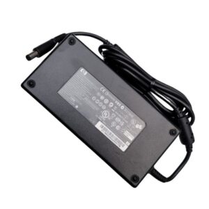 CARGADOR HP 19.5V 11.8A PLU AGUJA 7.4*5.0