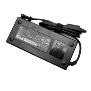 CARGADOR HP 19.5V 6.15A PLU AGUJA 4.5*3.0