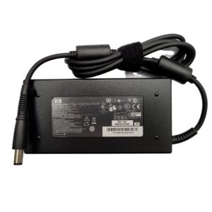 CARGADOR HP 19.5V 6.9A PLUG AGUJA 7.4*5.0