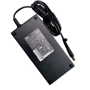 CARGADOR HP 19.5V 7.7A PLUG AGUJA 7.4*5.0