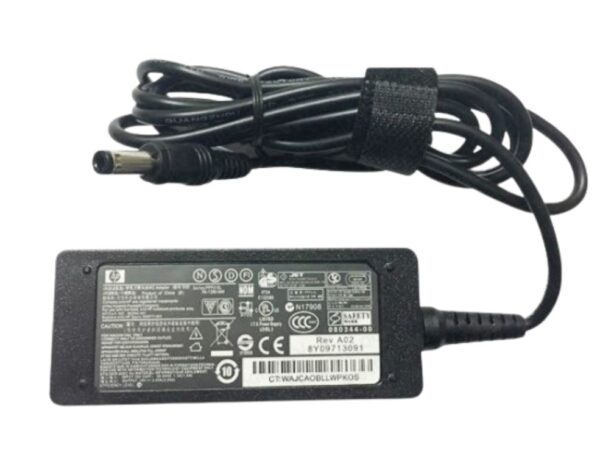 CARGADOR HP 19V 2.05A PLUG AGUJA 5.5*2.5