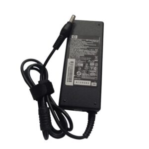 CARGADOR HP 19V 4.74A PLUG AGUJA 5.5*2.5