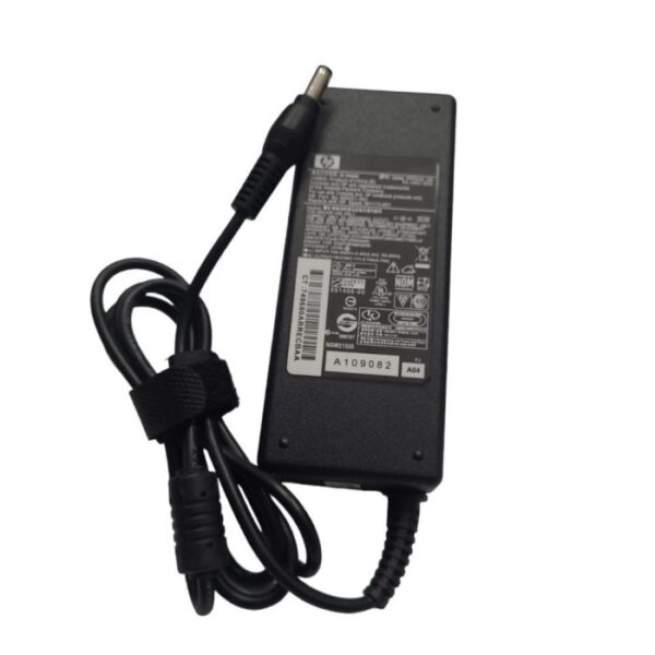CARGADOR HP 19V 4.74A PLUG AGUJA 5.5*2.5