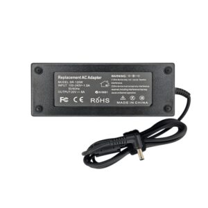 CARGADOR HP 20V 6A PLUG AGUJA 5.5*2.5