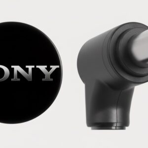 CARGADOR SONY 19.5V 3A PLUG AGUJA 6.0*3.7