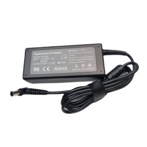 CARGADOR SONY 19.5V 2.35A PLUG AGUJA 6.5*4.4