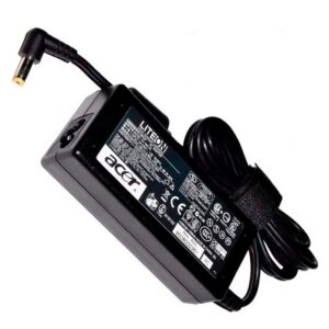CARGADOR ACER 19V 1.58A PLUG 5.5*1.7