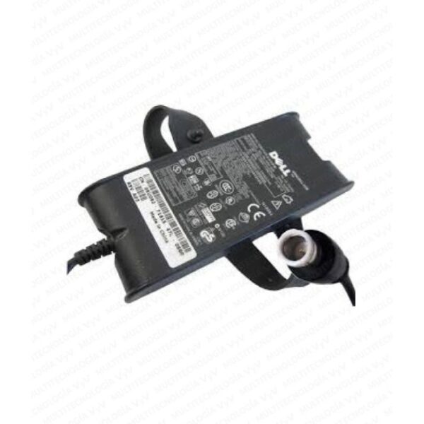 CARGADOR DEL 19.5 4.62A PLUG AGUJA 7.4*5.0