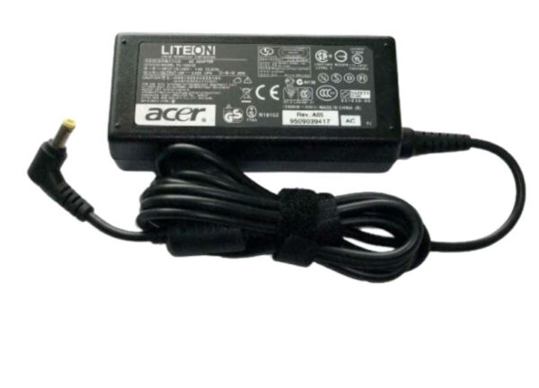 CARGADOR ACER 19V 1.58A PLUG 4.0*1.7