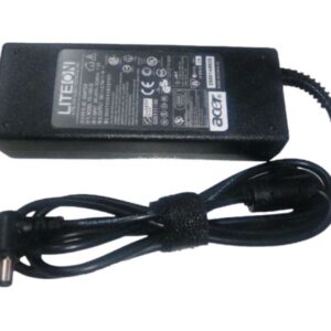 CARGADOR ACER 19V 4.74A PLUG 5.5*2.1