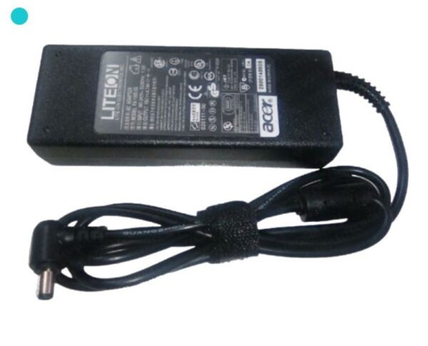 CARGADOR ACER 19V 4.74A PLUG 5.5*2.1