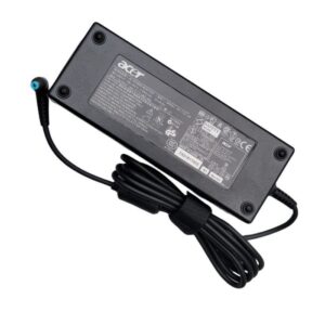 CARGADOR ACER 19V 7.1A PLUG 5.5*1.7