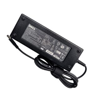 CARGADOR DELL 19.5V 6.7A PLUG AGUJA 4.5*3.0