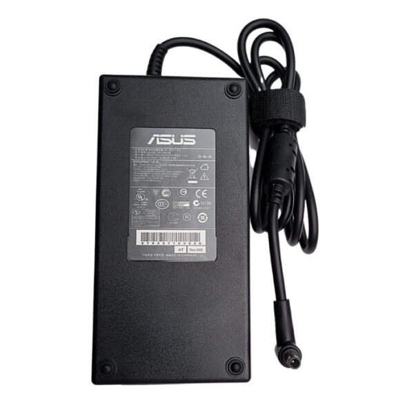 CARGADOR ASUS 19.5V 7.7A PLUG 6.0*3.7
