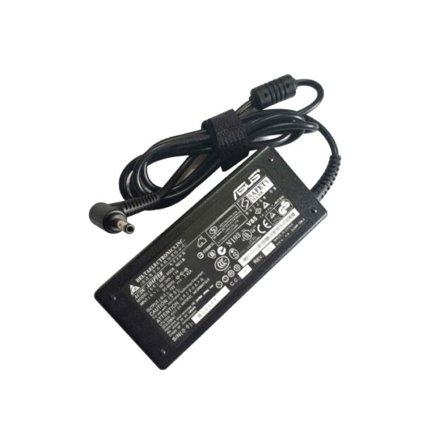 CARGADOR ASUS 19V 3.42A PLUG 4.0*1.7