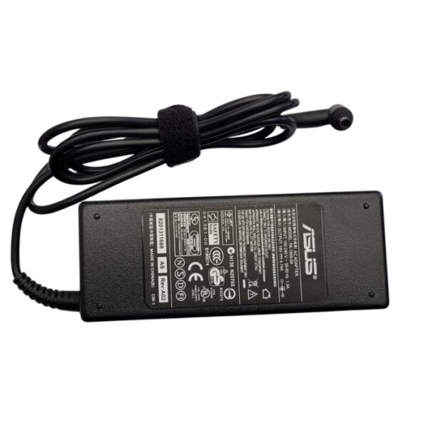 CARGADOR ASUS 19V 4.74A PLUG 4.5*3.0