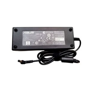 CARGADOR ASUS 19V 6.32A PLUG 5.5*2.5