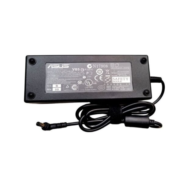 CARGADOR ASUS 19V 6.32A PLUG 5.5*2.5