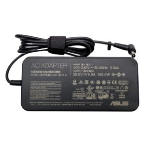 CARGADOR ASUS 20V 9A PLUG 6.0*3.7