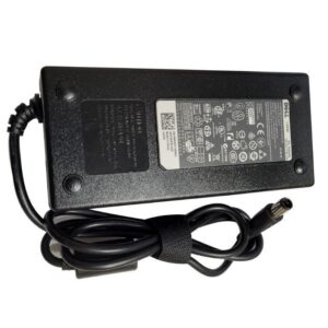CARGADOR DELL 19.5V 6.7A PLUG AGUJA 7.4*5.0