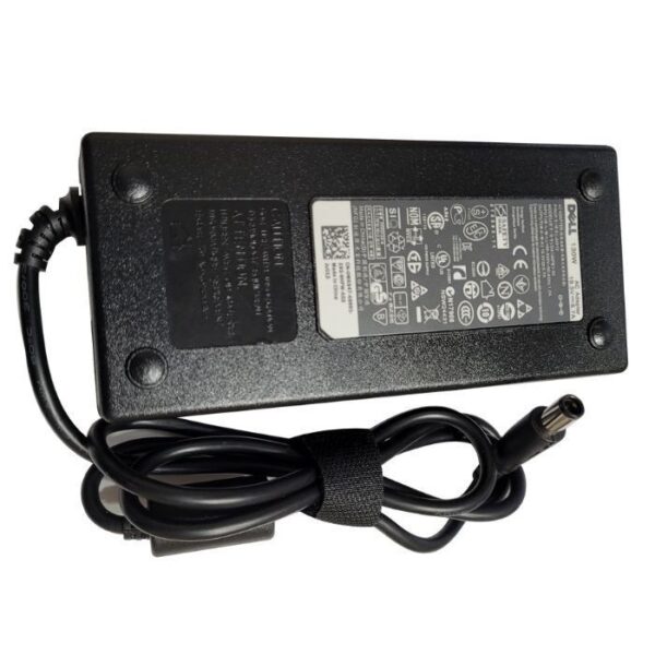 CARGADOR DELL 19.5V 6.7A PLUG AGUJA 7.4*5.0