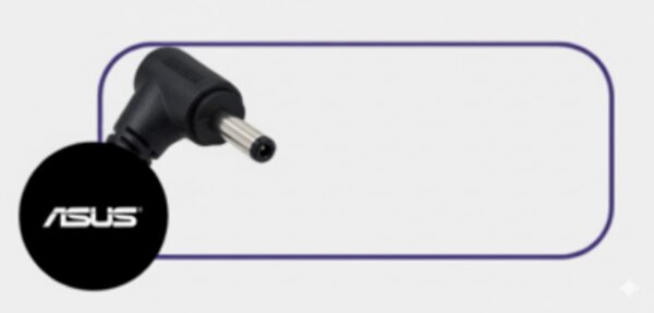 CARGADOR ASUS 19V 3.42A PLUG 4.5*3.0