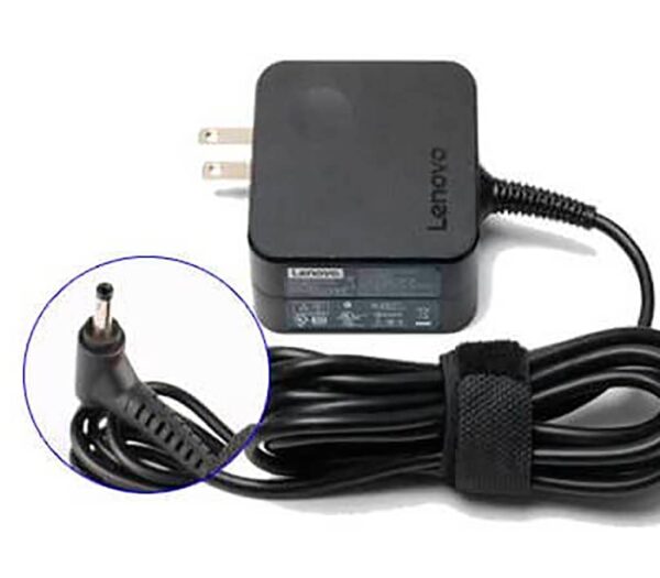 CARGADOR LENOVO 20V 3.25A PLUG 7.9*5.5