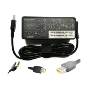 CARGADOR LENOVO 20V 4.5A PUNTA CUADRADA