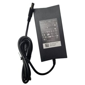 CARGADOR DELL 19.5V 6.7A PLUG AGUJA 7.4*5.0 SLIM