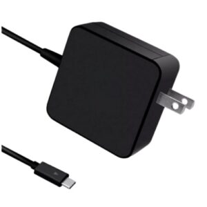 CARGADOR LENOVO 20V 3.25A PLUG TIPO C